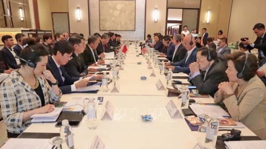 Khanh Hoa introduces investment potential, opportunities to US firms